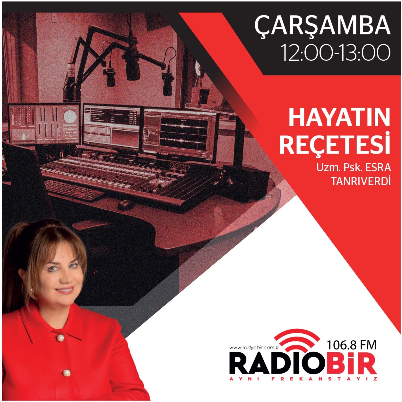 HAYATIN REÇETESİ